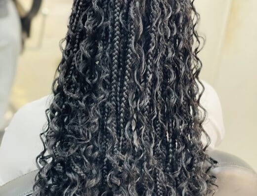 Abori hair Studio