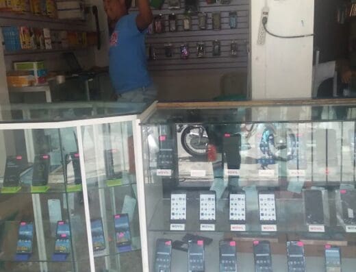 Acejime Tecnología
