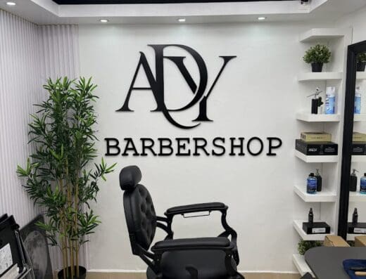 Ady Barbershop