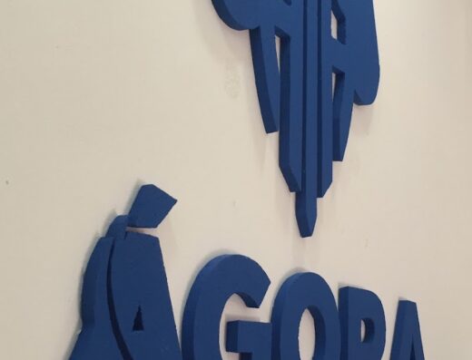 Agora Abogados Consultores y Litigantes.