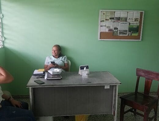 Agricultura Pto Pta