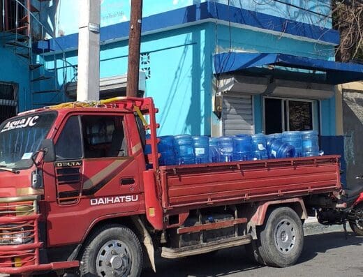 Agua JC
