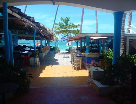 Ali hotel