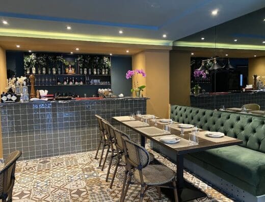 Allez Bistrot