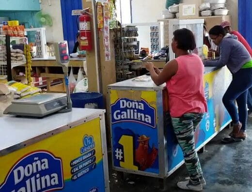 Almacenes Goico SRL