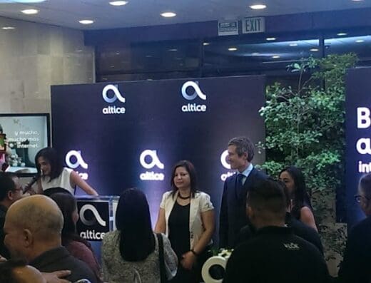 Altice Dominicana