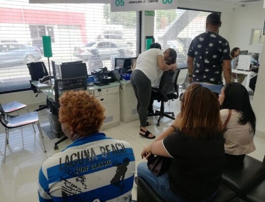 Altice Dominicana