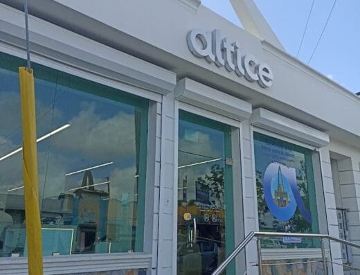 Altice Partener