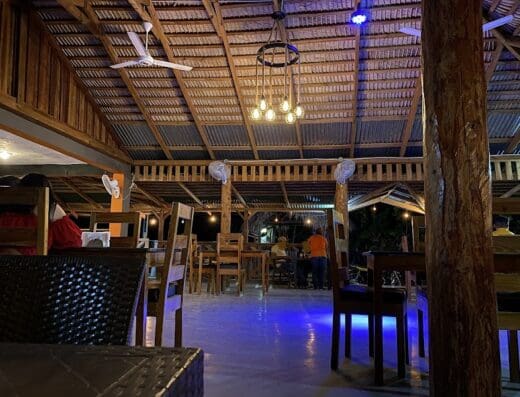 Alto Bar