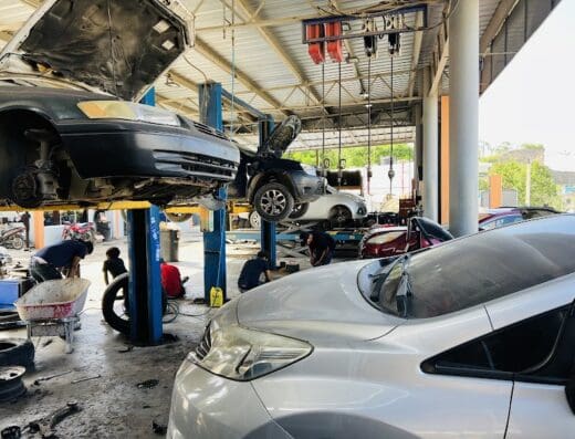 Amas Autoservices
