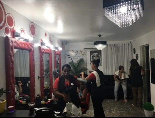 Amby Beauty Center