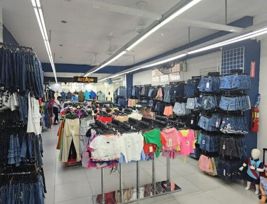 Amigo comercial