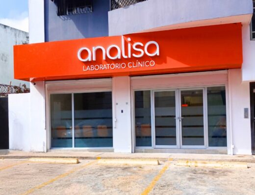 Analisa Laboratorio Clínico (Gazcue)
