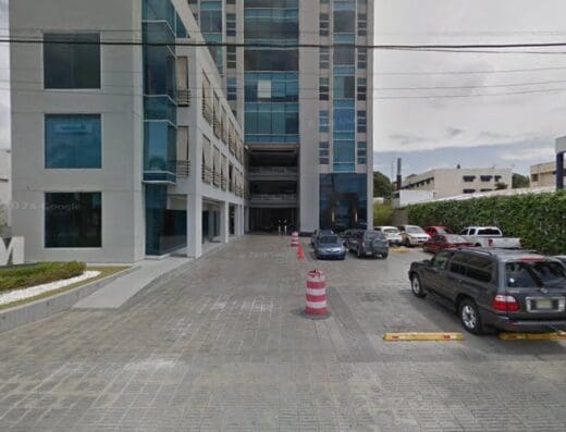 Antillean Construction Corporation