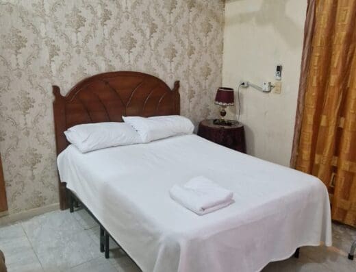 Aparta Hotel Carla