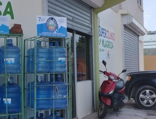 Apartamentos Mafea
