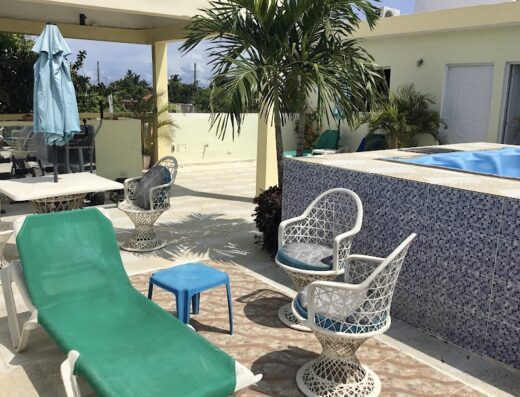 Aparthotel ElSol