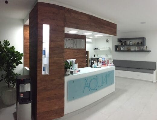Aqua Beauty