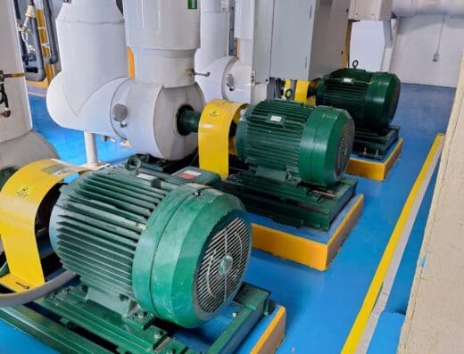 Araujo Electrica