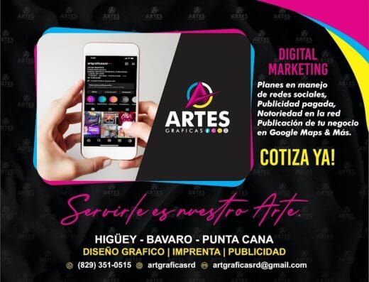 Artes Graficas
