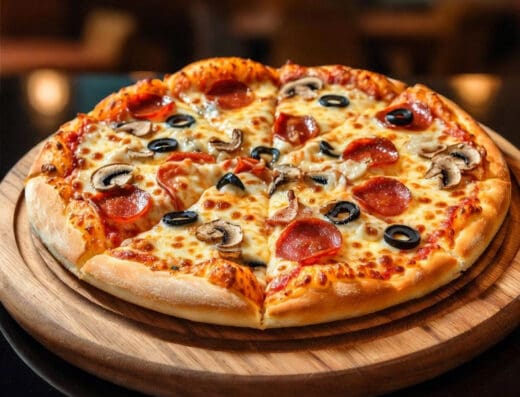 Arturo’S Pizzas