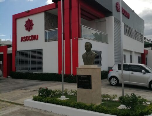 Asociación De Importadores De Vehículos Usados INC (ASOCIVU)