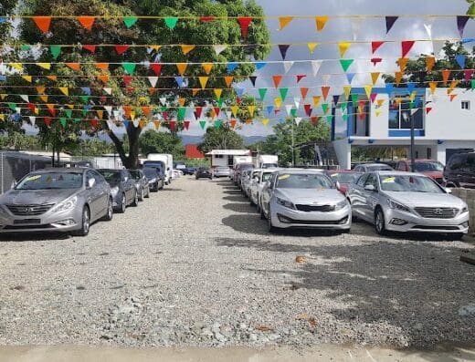 Auto Import HM