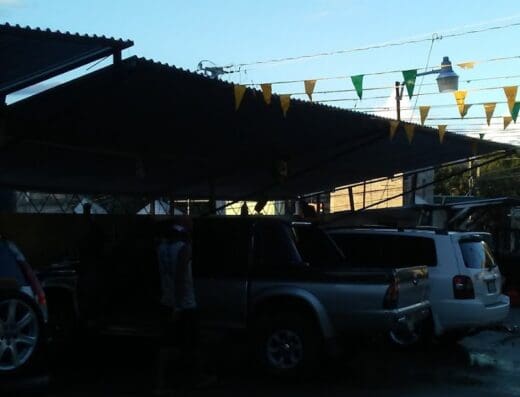 Auto Lavado Reyes