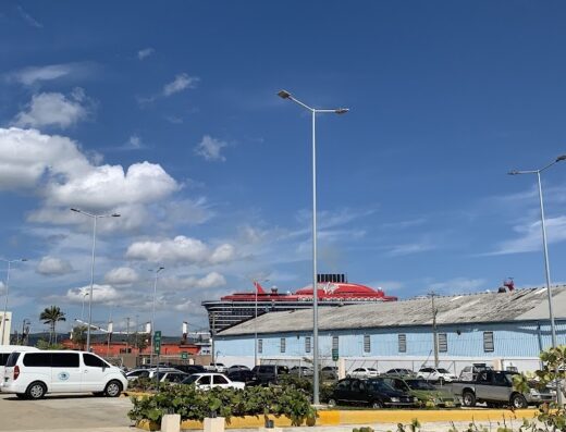 Autoridad Portuaria Dominicana