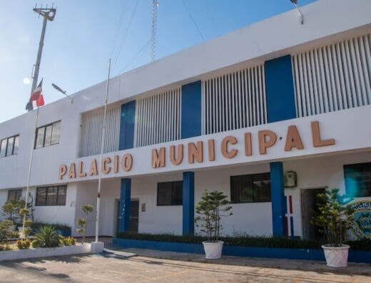Ayuntamiento de Nagua