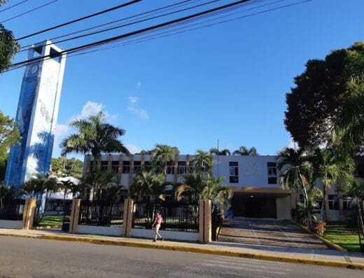 Ayuntamiento de Samaná