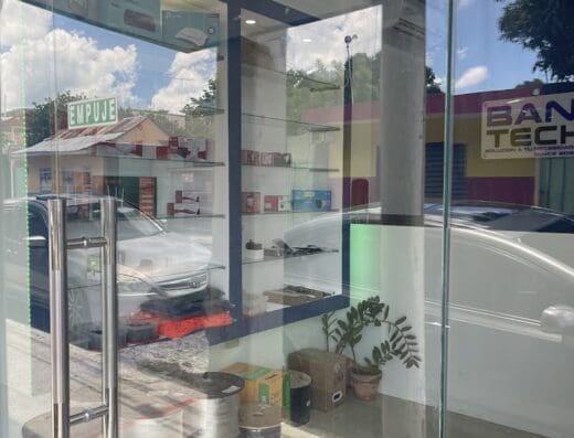 BANITECHRD