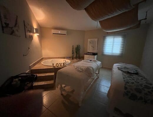 Bahia Spa