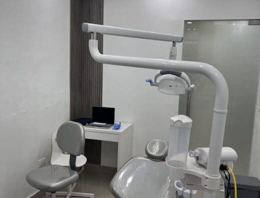 Bahoruco Dental Center, SRL