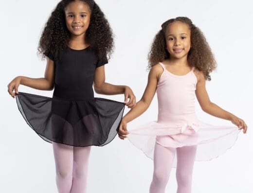 Ballet Kendras Shop
