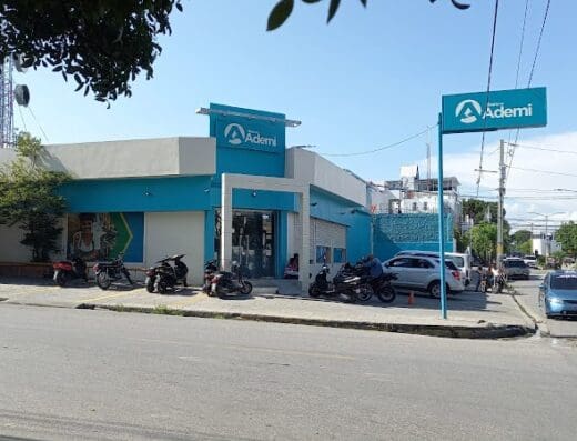 Banco Ademi