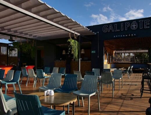 Bar Galipote Afterwork