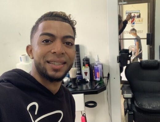 Barberlike