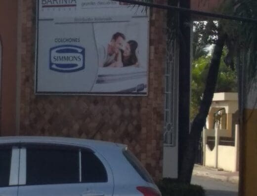 Barinia Muebles
