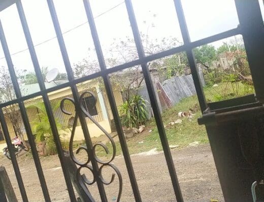Barrio El Suizo