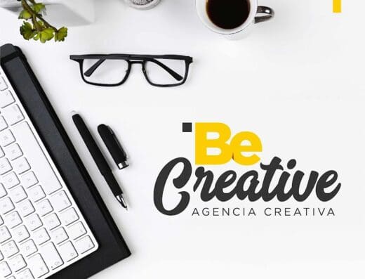 Be Creative