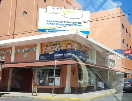 Benjamín Muebles