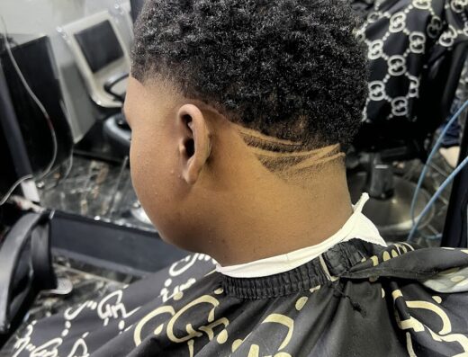 Beto Barbershop