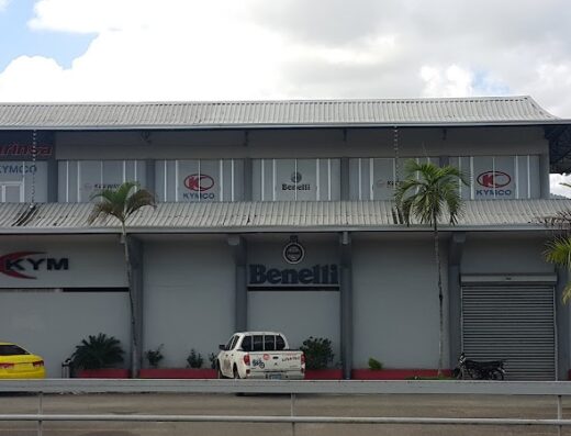 Botello Motors