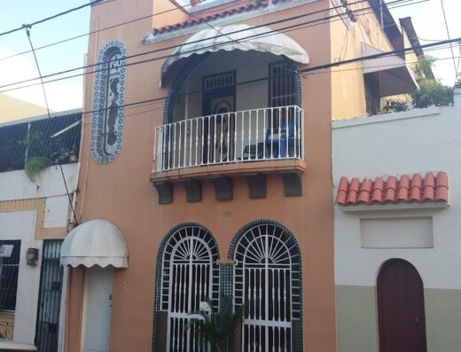 Boutique Hotel Casa Osiris