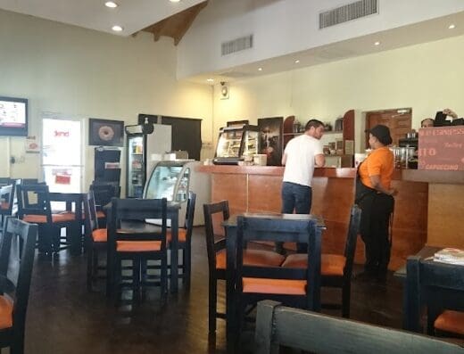 Brot Bagel Shop
