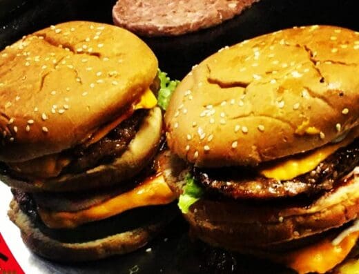 Burger House