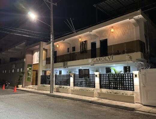 CAROLVÍ HOTEL BOUTIQUE
