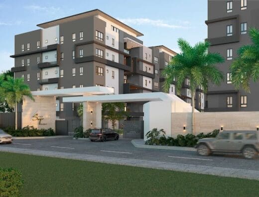 CARTOR REAL ESTATE