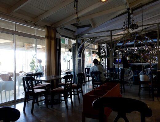 CBL Bar&Lounge